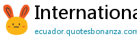 International Informer news portal